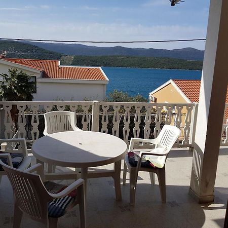 Apartmani Bajgoric Неум Экстерьер фото