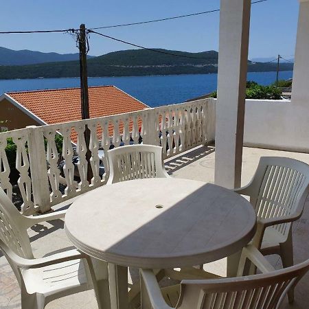 Apartmani Bajgoric Неум Экстерьер фото
