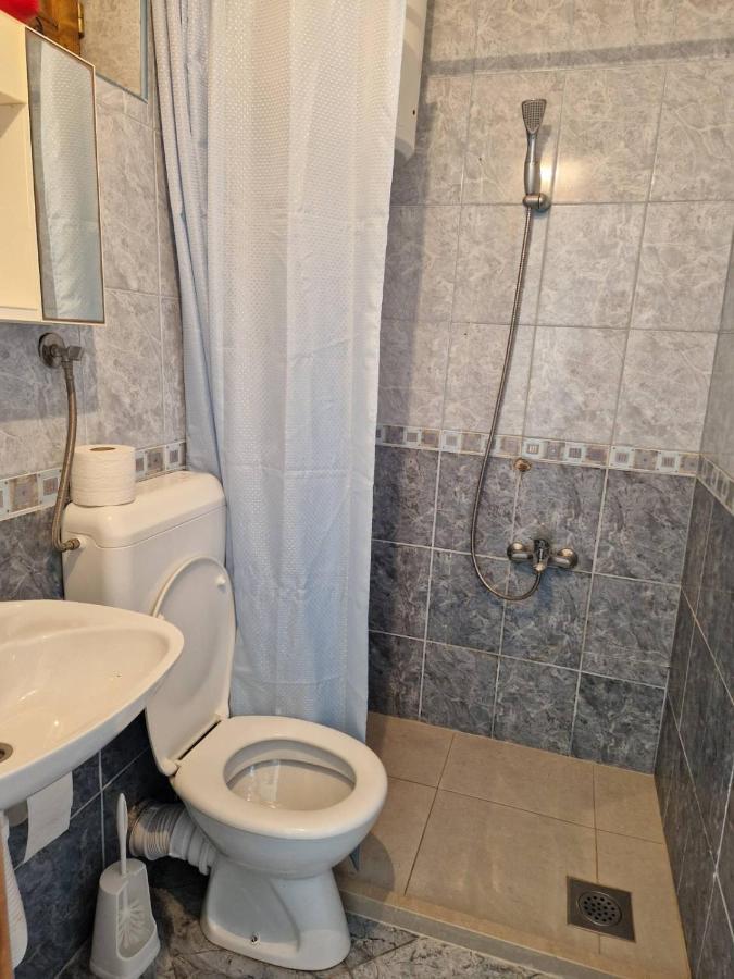 Apartmani Bajgoric Неум Экстерьер фото