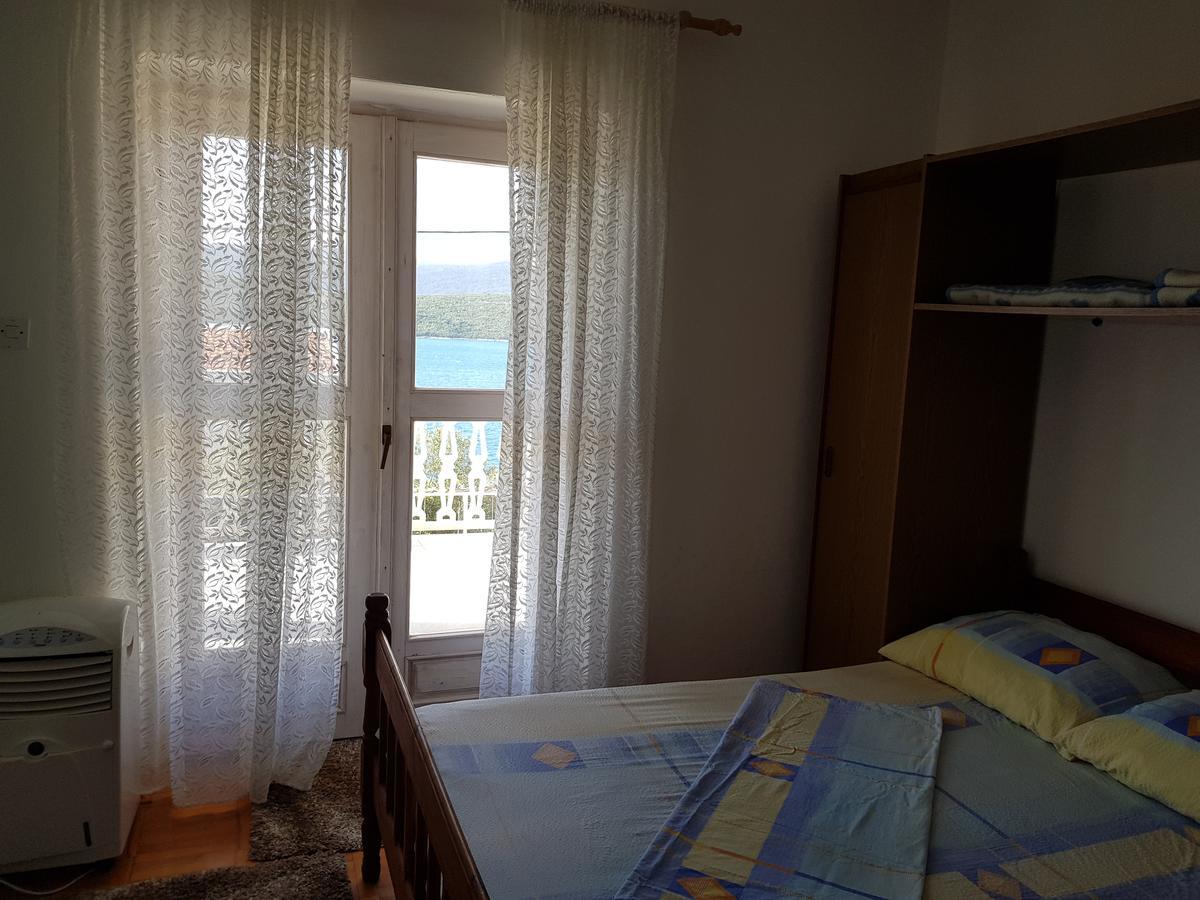 Apartmani Bajgoric Неум Экстерьер фото