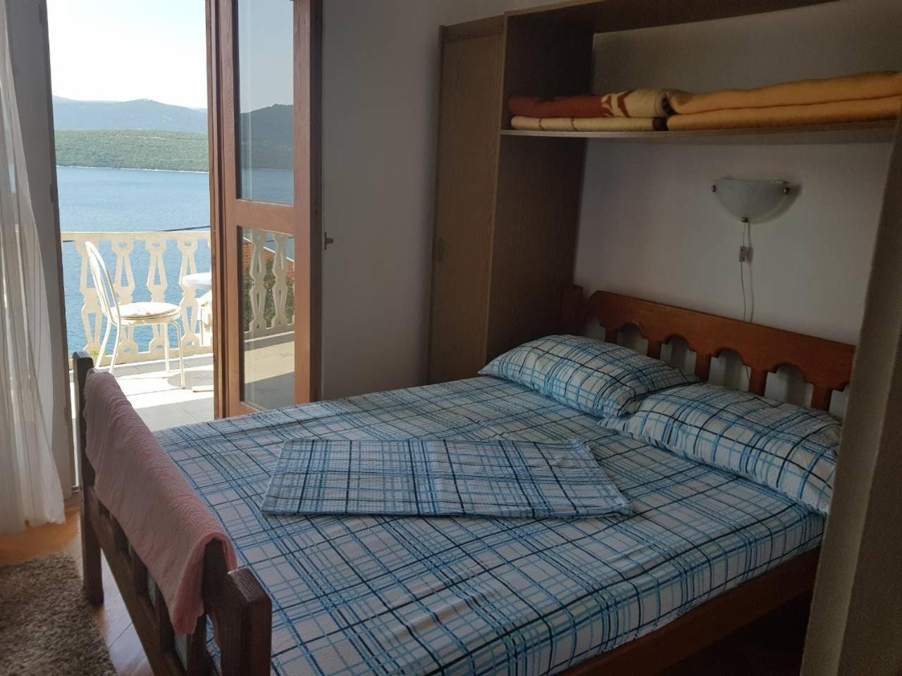 Apartmani Bajgoric Неум Экстерьер фото