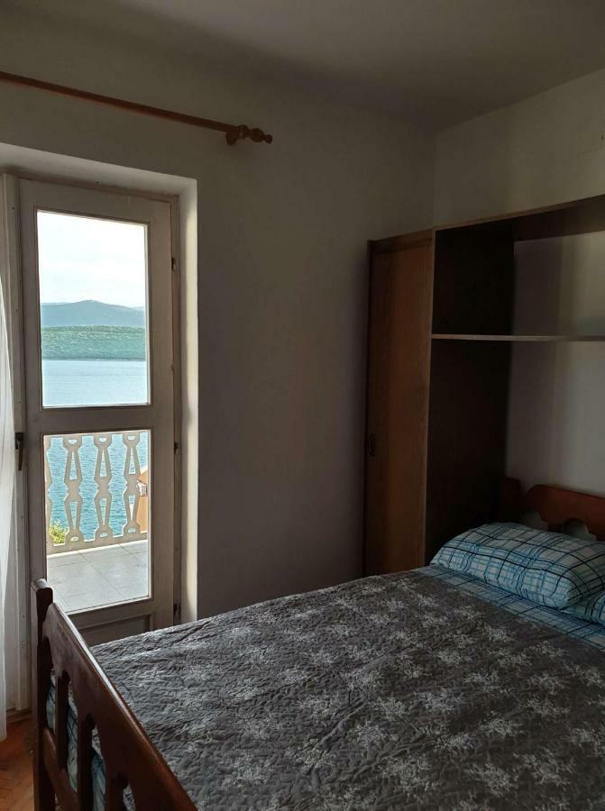 Apartmani Bajgoric Неум Экстерьер фото