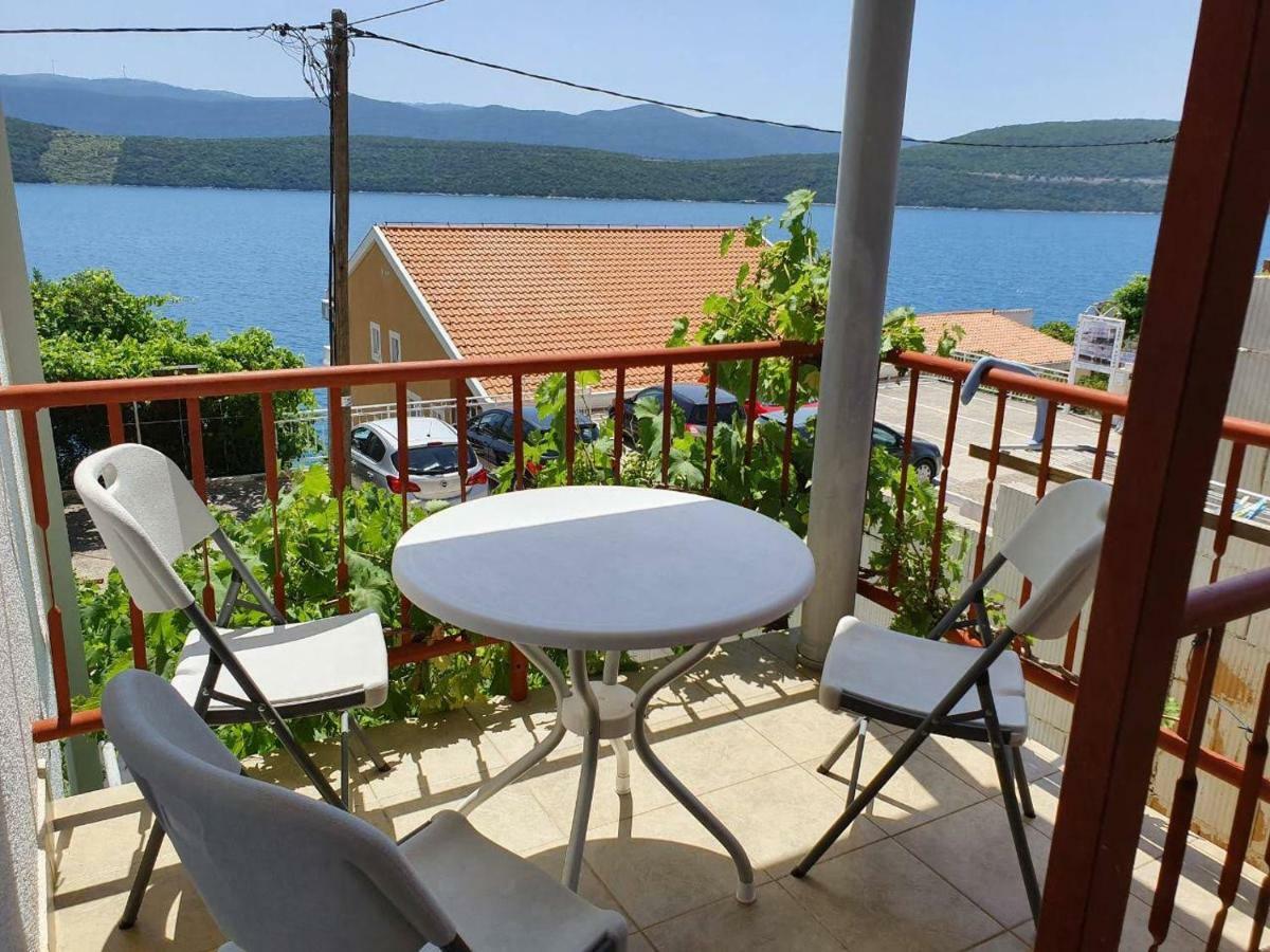Apartmani Bajgoric Неум Экстерьер фото