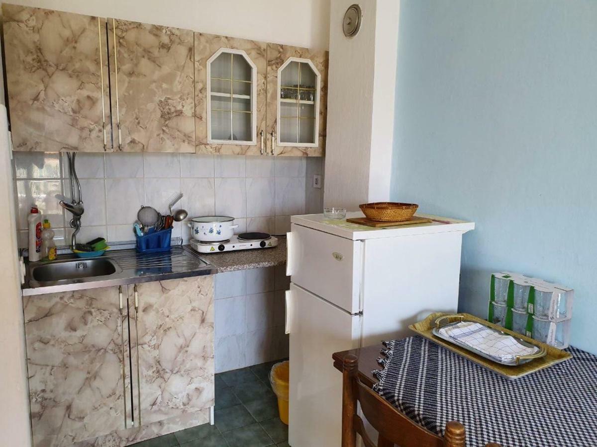Apartmani Bajgoric Неум Экстерьер фото