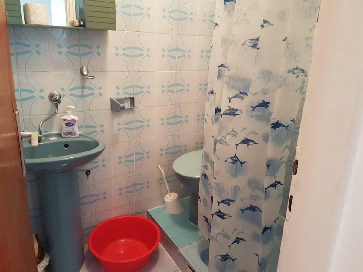 Apartmani Bajgoric Неум Экстерьер фото